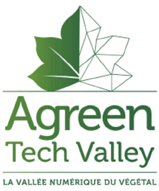 Logo Agreen Tech Valley