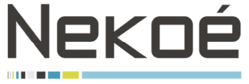 logo nekoe