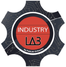 Logo Industry Lab